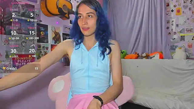 Elis-Darling webcam