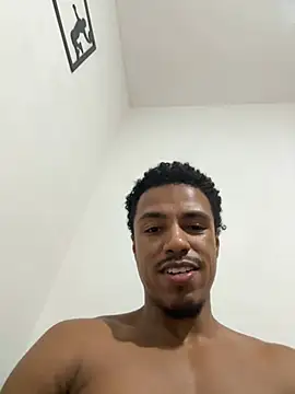 LorenzoBlack27 webcam