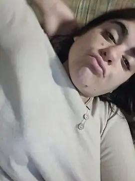CherryRabitt webcam