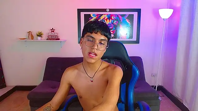 Maecum18 webcam