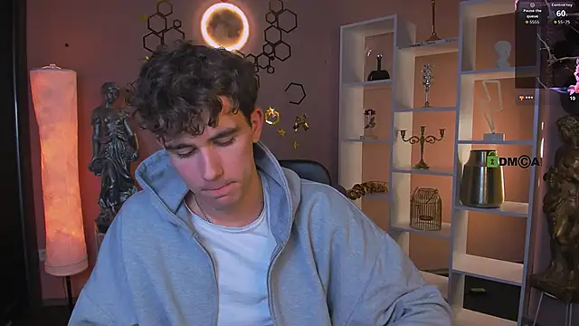 kevin_nix webcam