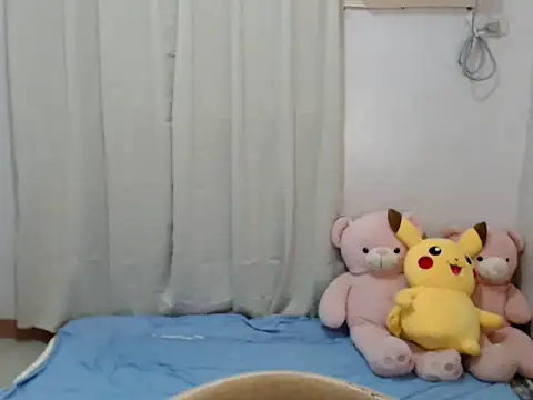 lovely_Janeee webcam