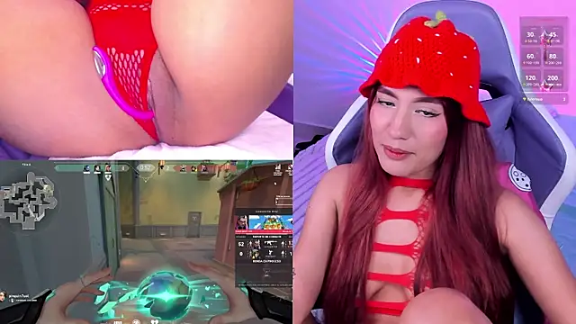 MiaVoss_ webcam