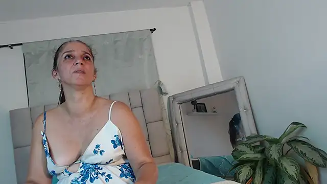 lily_rose1 webcam