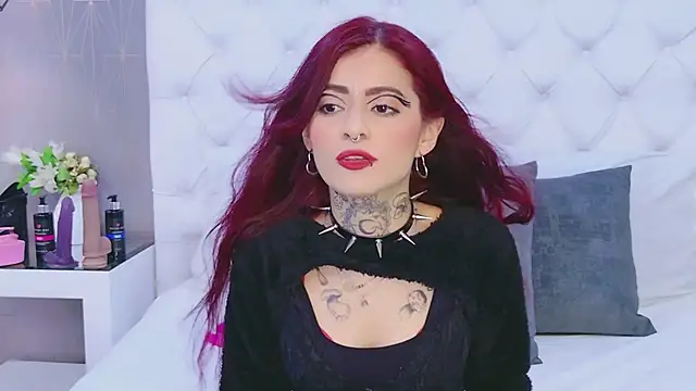 AntonellaEscudero webcam