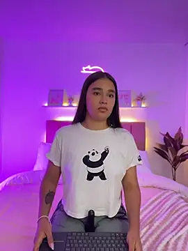 I_Samanthaa webcam