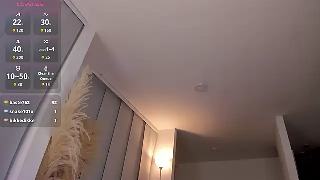 sofiawiliams webcam