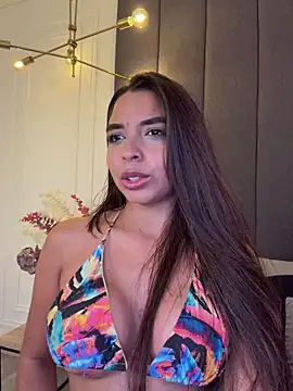 AnnyVega__ webcam