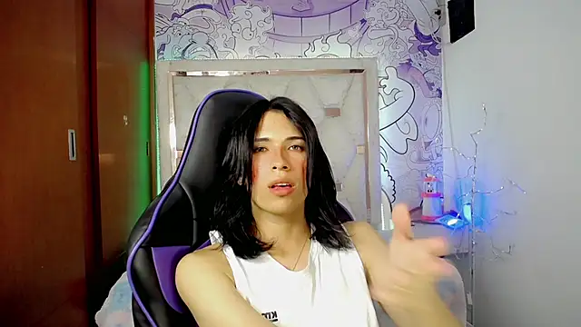 Larry_craft webcam