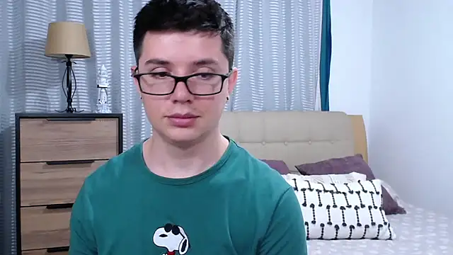BlackFoXXX69 webcam