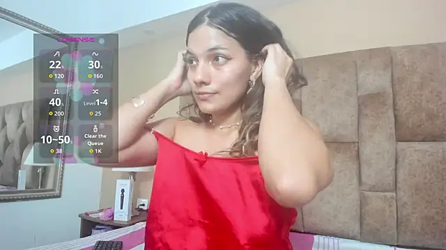 EmmaSanchez_ webcam