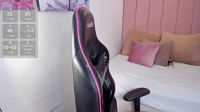 estrellathekk webcam