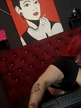 Sarah__Moonx webcam