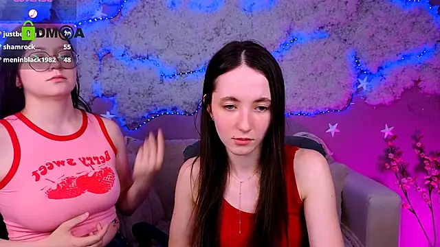 bella_dorn webcam