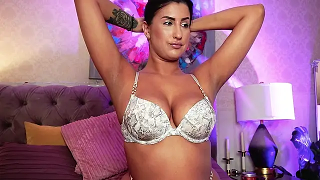 Ashley_ClaireXX webcam