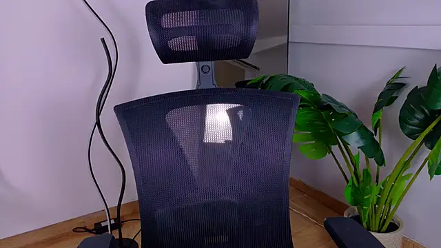 HelenaFoumier webcam