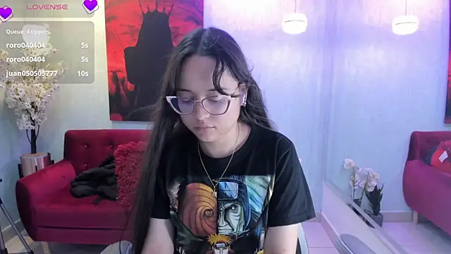 Shady_bug webcam