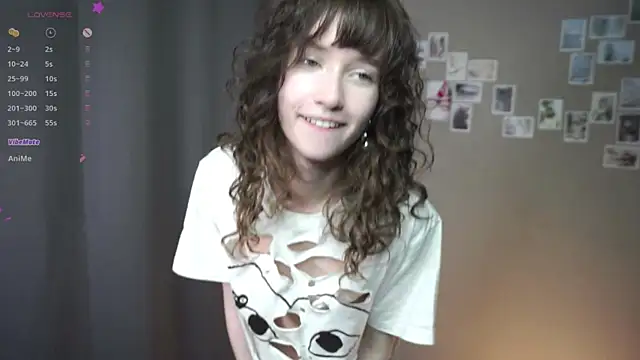 DellaLeck webcam
