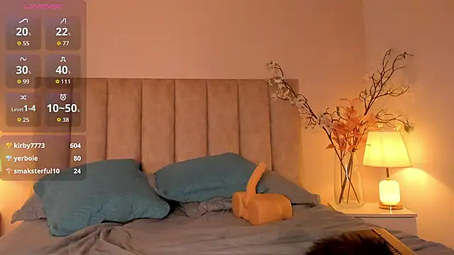 Laurenngrey webcam