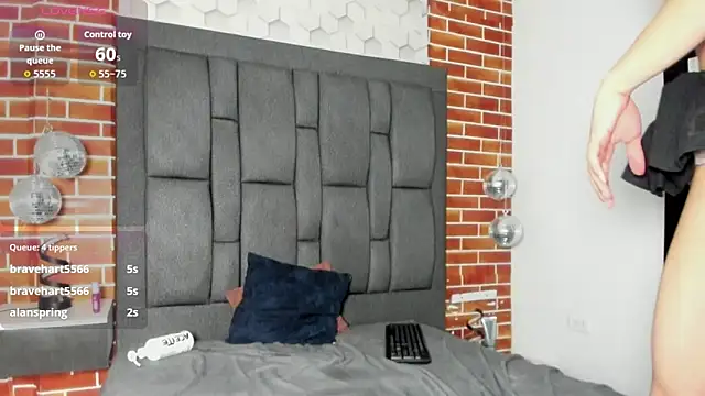 luxuryheavenn webcam