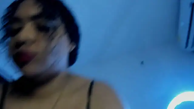AlexaStormmy webcam