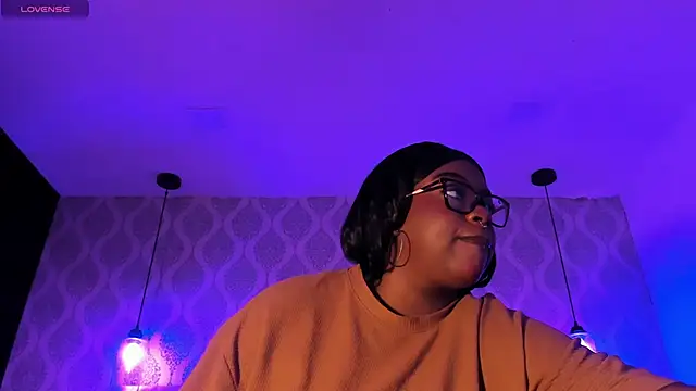 SUSAN-BLUE webcam