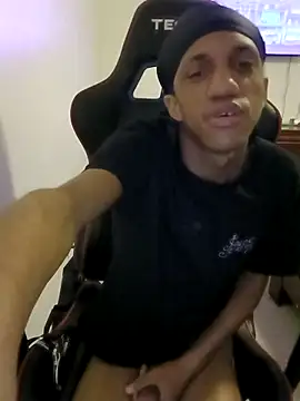 AlphaPremiere webcam