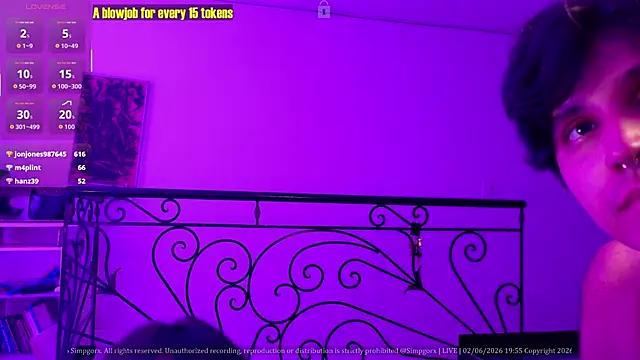 Simp_gorx webcam