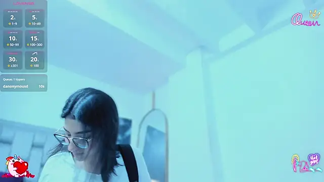 candy_tina webcam