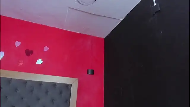RosyRoos webcam