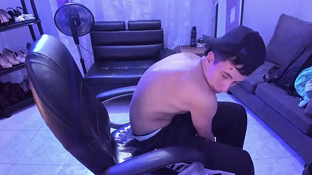 Jereth_Boy webcam