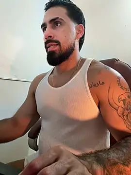 Ryan_Black3 webcam