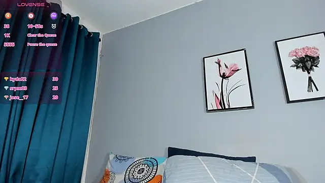 Lexxa_W webcam
