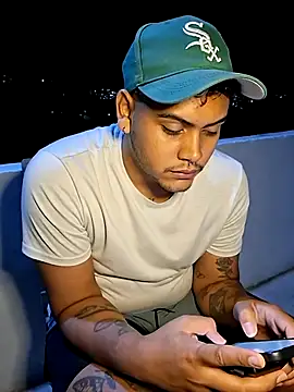Saul_88 webcam