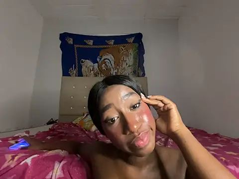 VenusNight_ webcam