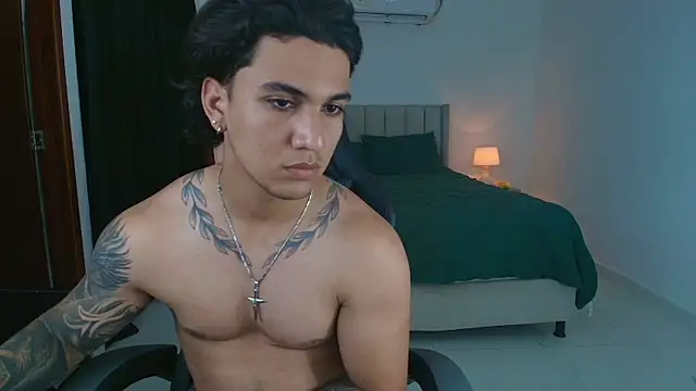 Mrbig_maximo webcam