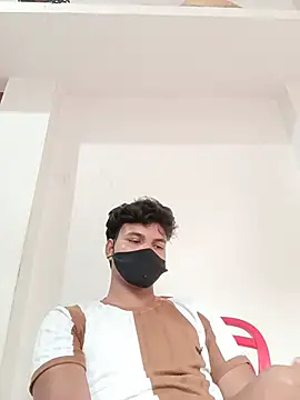 Sufian999 webcam