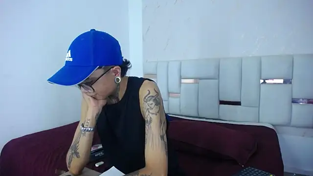 Antony_D_ossa webcam