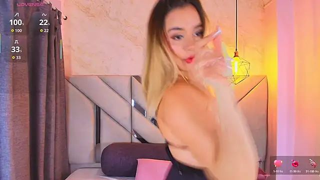 Sofia_pamela_ webcam