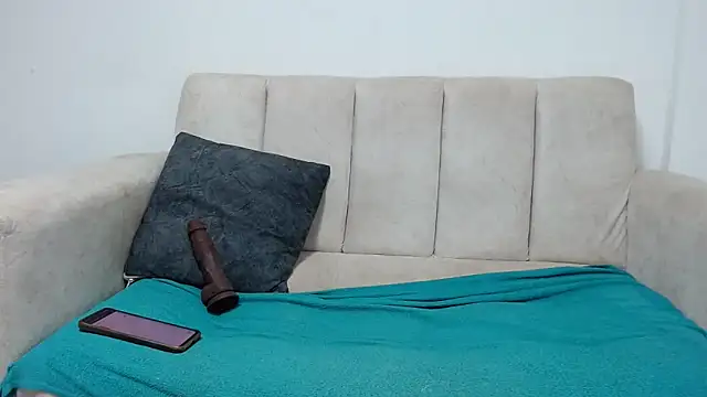 BlondeNatalia webcam