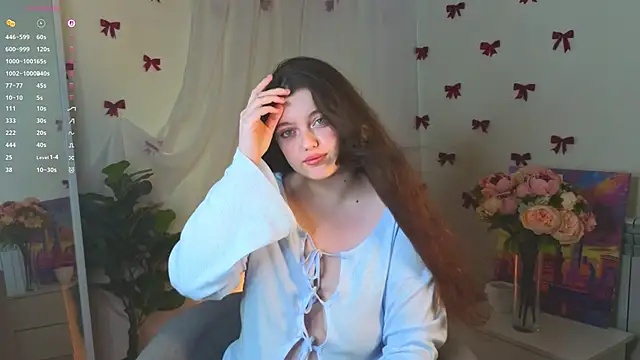 AlishaWolfertz webcam