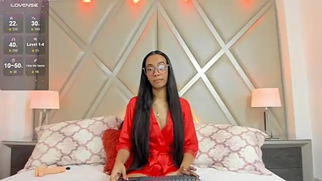 LenaThomson webcam