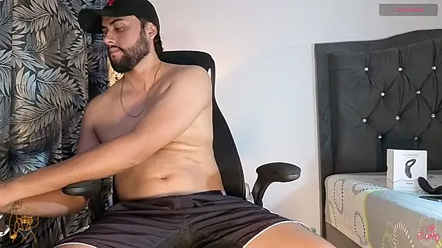 Liam_hunther webcam