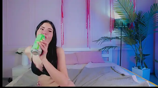 Emily_xoo webcam