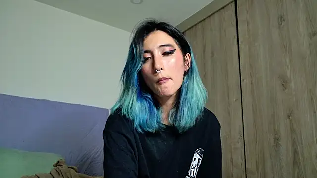 Lunapage_ webcam
