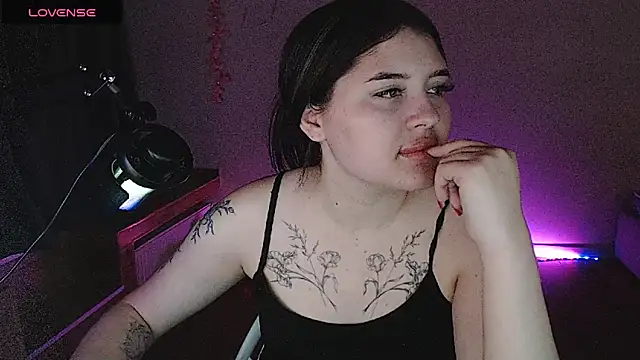 Blackangels webcam