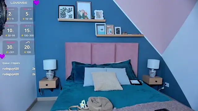 Sammy_Vegaa webcam
