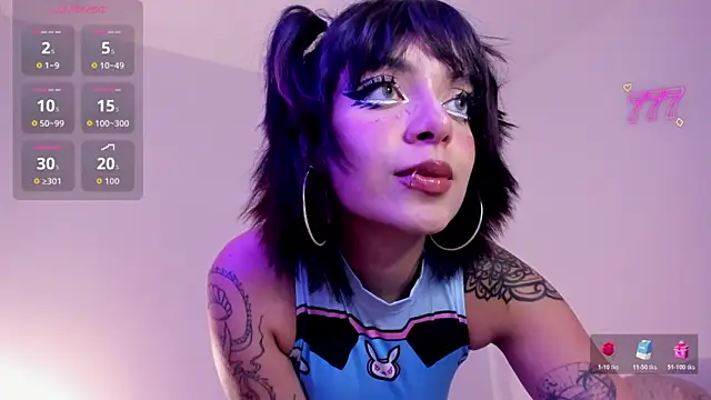 gothv webcam
