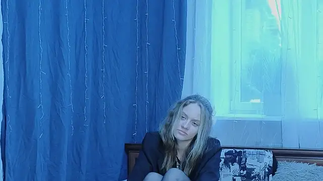 KareyFonger webcam