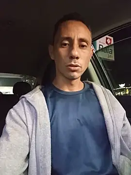 Thiago036 webcam